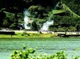 Full-Day 4WD Tour to Furnas Volcano