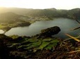 Full-Day 4WD Tour to Lagoa do Fogo and Lagoa das Sete Cidades