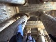 Full-Day Dendera Temple Tour from Hurghada