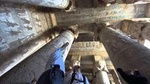 Full-Day Dendera Temple Tour from Hurghada