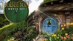 Hobbiton Movie Set day tour From Auckland