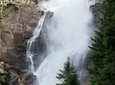 Krimml Waterfalls Full-Day Private Tour from Salzburg