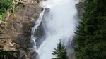 Krimml Waterfalls Full-Day Private Tour from Salzburg