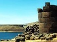 Full-Day Tour of Uros, Taquile and Sillustani from Puno