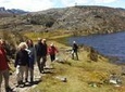 Full-day Cajas National Park tour with Small-Group