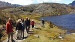 Full-day Cajas National Park tour with Small-Group