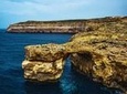 Full-Day Gozo Island Tour from Valletta
