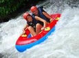 Bali River Tubing Adventure with Lunch