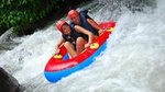 Bali River Tubing Adventure with Lunch