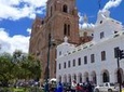 Half-Day Tour of Cuenca Including Panama Hat Factory