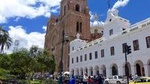 Half-Day Tour of Cuenca Including Panama Hat Factory