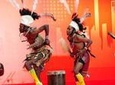 Half-Day Cultural Tour to Bomas of Kenya in Nairobi