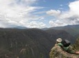 Private Tour: Chachapoyas City and Huanca
