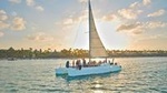 Happy Hour Sailing Cruise from Punta Cana