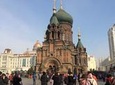 All-Inclusive Harbin City History and Local Culture Private Day Tour