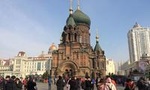 All-Inclusive Harbin City History and Local Culture Private Day Tour