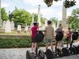 Hollywood Cemetery Segway Tour in Richmond