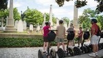 Hollywood Cemetery Segway Tour in Richmond