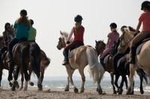 Horseback Riding Tour from Cancun and Playa del Carmen