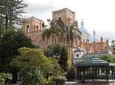 Ingapirca Archeological Site and Cuenca City Tour