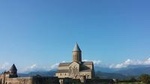 Kakheti One Day Tour: Telavi-Kvareli-Signagi and Wine Tasting