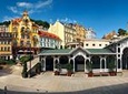 Private Karlovy Vary with Royal Brewery or Mozer Full Day Trip
