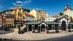 Private Karlovy Vary with Royal Brewery or Mozer Full Day Trip