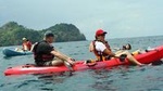 Manuel Antonio Kayaking & Snorkeling Tour