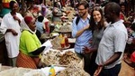 Kigali City Tour