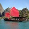 Krabi Sunset Cruises
