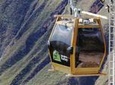Kuelap Ancient Fortress Day Trip by Cable Car from Chachapoyas