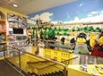 LEGO® Museum in the centre of Prague