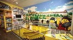 LEGO® Museum in the centre of Prague