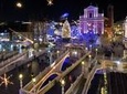 Ljubljana Festively Decorated Walking Tour