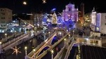 Ljubljana Festively Decorated Walking Tour