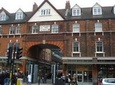 London Street Markets Walk