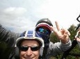 Medellin City Tour Including Paragliding and Food Tasting