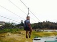 Medellin City Tour Including Zip Lines and Food Tasting