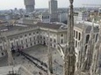 Milan Duomo Rooftop Tour