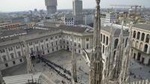 Milan Duomo Rooftop Tour