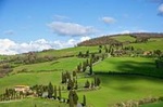Montepulciano and Pienza Tuscany Full Day Tour from Rome