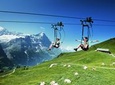Mt First Top Adventure from Lucerne