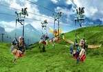 Mt First Top Adventure from Zurich