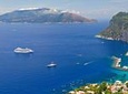 Naples to Capri Private Boat Excursion