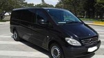 National Park Krka Private Return Day Transfer by Minivan