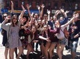 NYC Highlights Private Tour by Foot and Subway