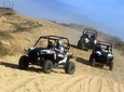 Off-Road RZR Adventure and Horseback Riding Tour in Cabo San Lucas