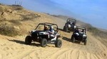 Off-Road RZR Adventure and Horseback Riding Tour in Cabo San Lucas