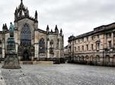 The Old Edinburgh Walking Tour