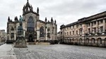 The Old Edinburgh Walking Tour